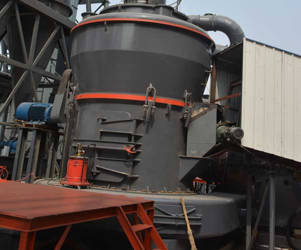 What Is A Coal Pulverizer Mills