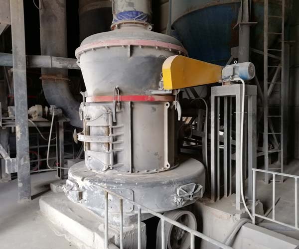 A Comprehensive Overview of Limestone Grinding Mills