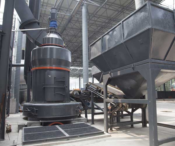 Activated Carbon Grinding Plant at Best Price in India