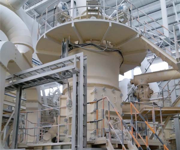 Advancements and Innovations in Superfine Powder Grinding Mill Technolog