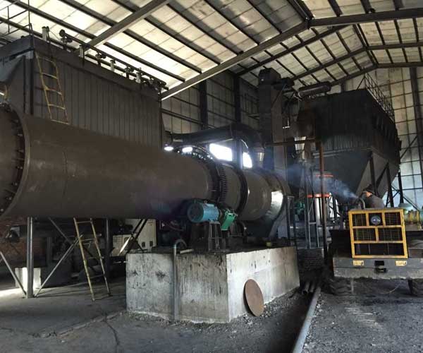 Clean Pulverized Coal Preparation