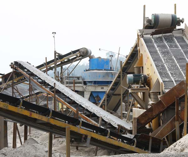 After-sales Support and Service of Rock Crushers for Sale in Turkey