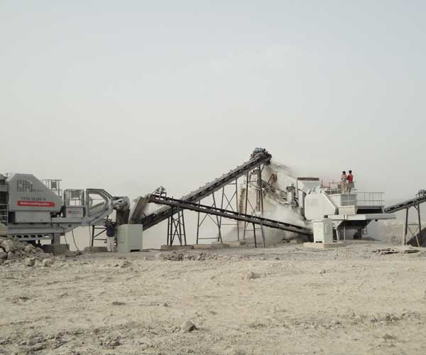Everything Need to Know About Aggregate Crushing Plant