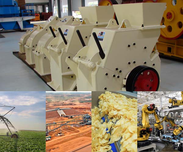Applications of Hammer Mills in South Africa: Driving Diverse Industries