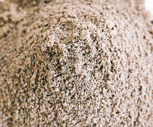 Artificial Sand: Composition,Applications, and Quality Contro
