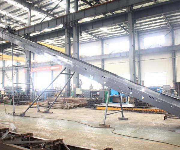 B6X Belt Conveyor