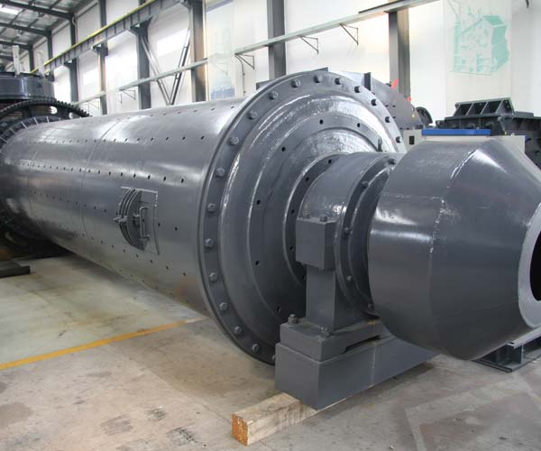 Ball Mill For Sale