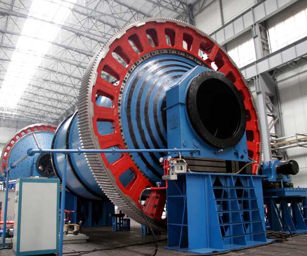 How To Use Ball Mill For Talc Powder Processing