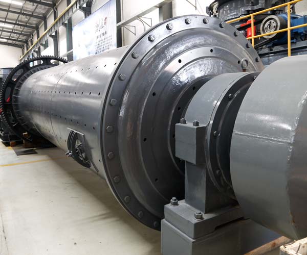 Ball Mill Grinder In India:The Key To Efficient Grinding