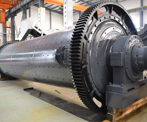 Ball Mill