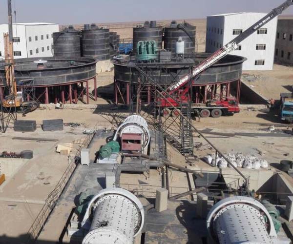 Role of Ball Mills in Cement Production