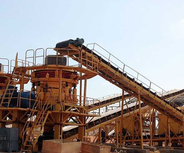 Bauxite Processing Plant For Extracting Aluminium From Bauxite
