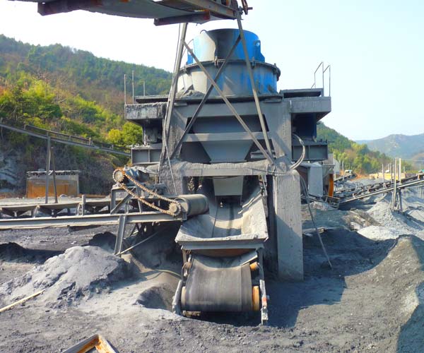 Benefits of Buying or Leasing VSI Crushers