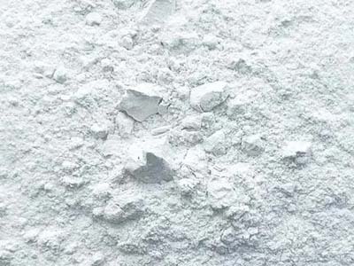 Bentonite Powder