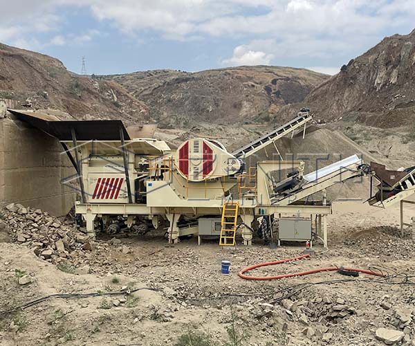 Best Mobile Jaw Crusher for Sale for Mining and Quarry Projects