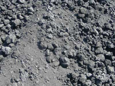 Calcined Petroleum Coke