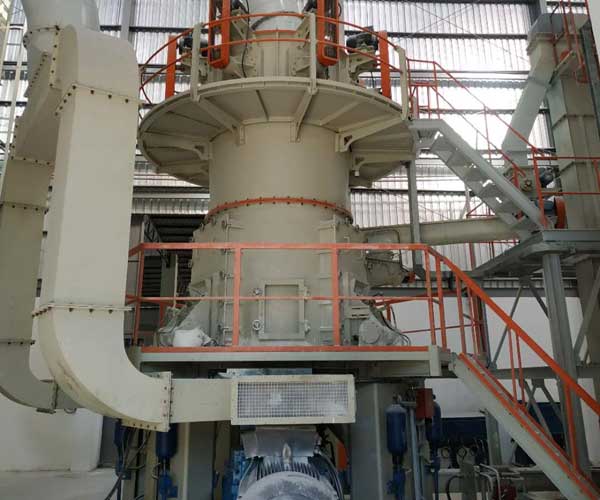 High Safety Energy-Saving Calcite Grinding Mill Machine For Powder