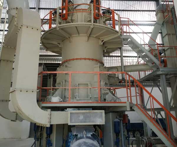 Unlocking the Secrets of Ultra-Fine Grinding Mills 