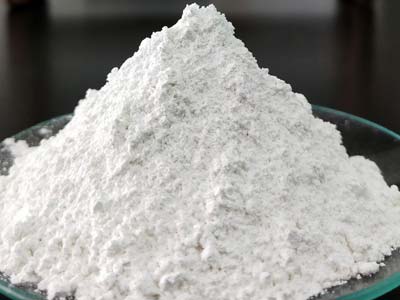  Calcium Carbonate Powder