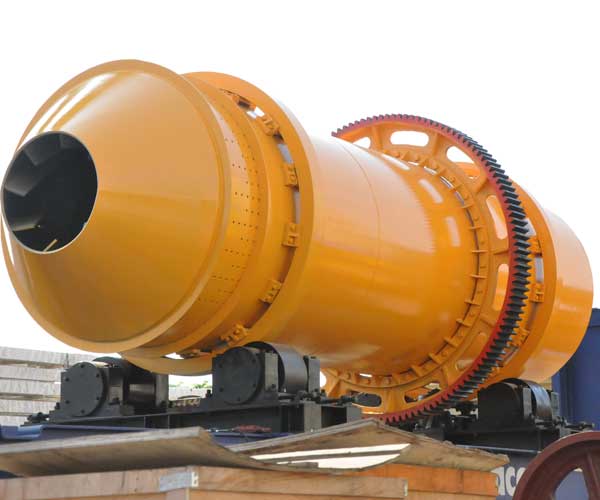 Ball Mill