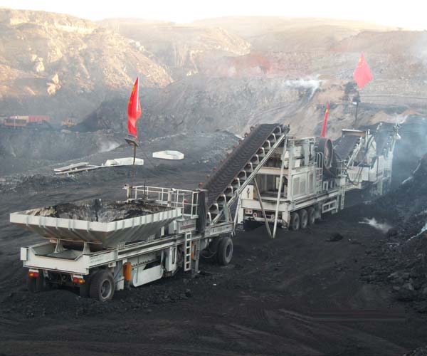 Coal Crusher Machine Price: Which One Fits Your Budget