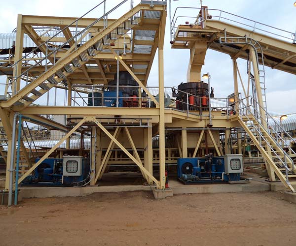 Copper Ore Processing Plant: A Comprehensive Guide to Price