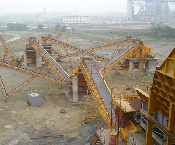 Crusher Plant Price In Bangladesh:Sustainable Crushing And Cost-Efficiency