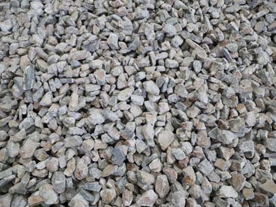 Limestone Crusher