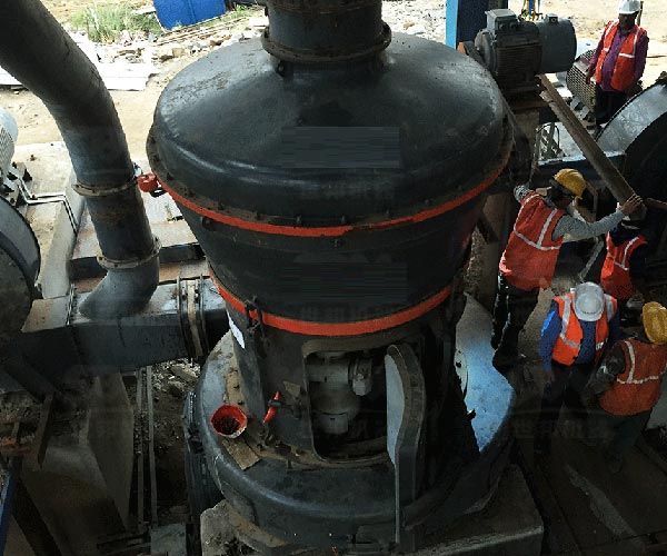 Current Landscape of Grinding Mill Machine Market in India