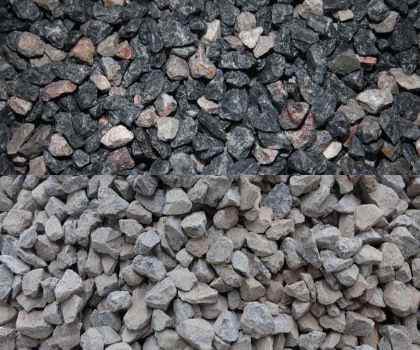 Difference Between Gravel And Crushed Stone
