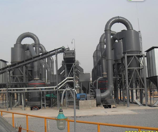 Different Types Of Grinding Mill For Coal Powder Making