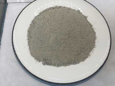 Dolomite Powder