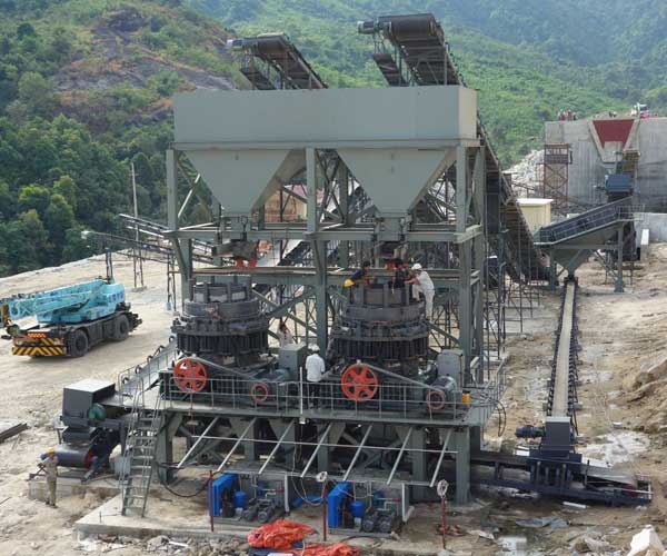 Dolomite Processing Equipment:How To Process Dolomite Rock