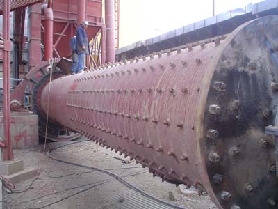 Drying Equipment