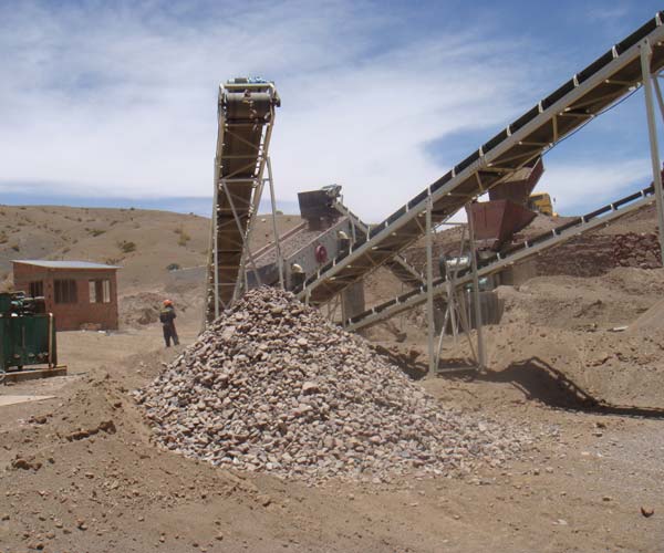 Factors Affecting Stone Crusher Plant Machine Price