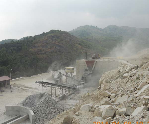  Optimizing Stone Quarry Crusher Performance