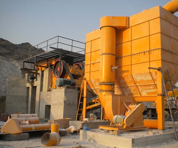 Factors Influencing Crushing Equipment Costs