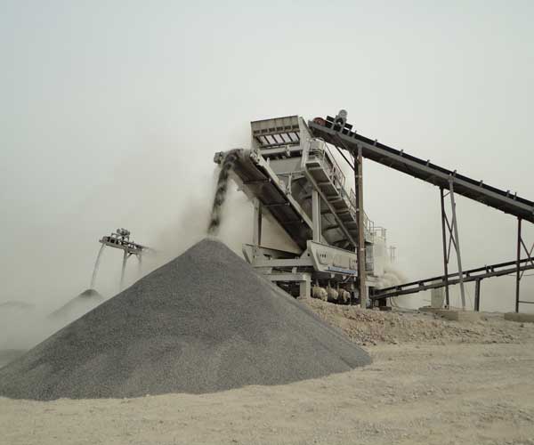 Choosing a High-Quality Feldspar Crushing Plant