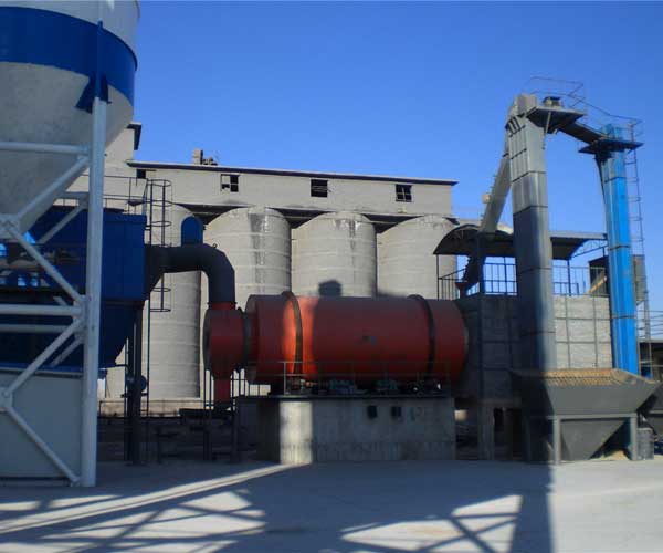 Fly Ash Bricks Manufacturing Process