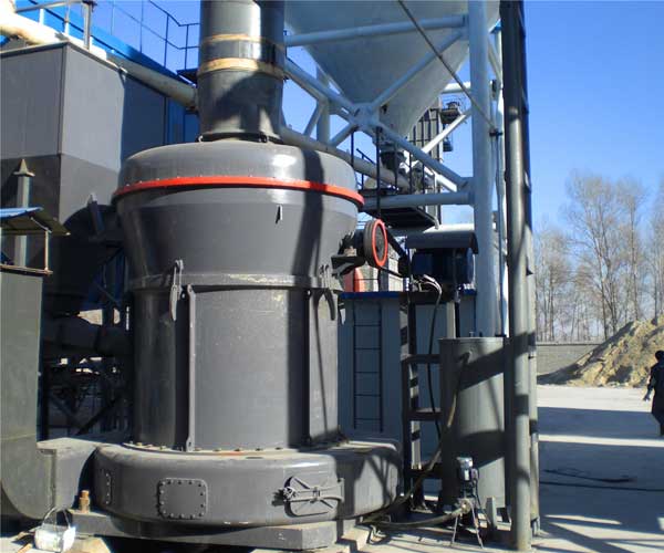 Fly Ash Grinding Mill Used For Fly Ash Bricks Process