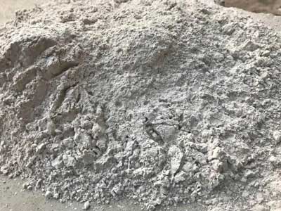Fly Ash
