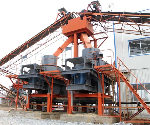 From Quarry to Quality: Sand Making Machines for Sale