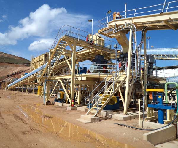 Gold Ore Processing Plant:Gold Mining Equipment To Get Gold
