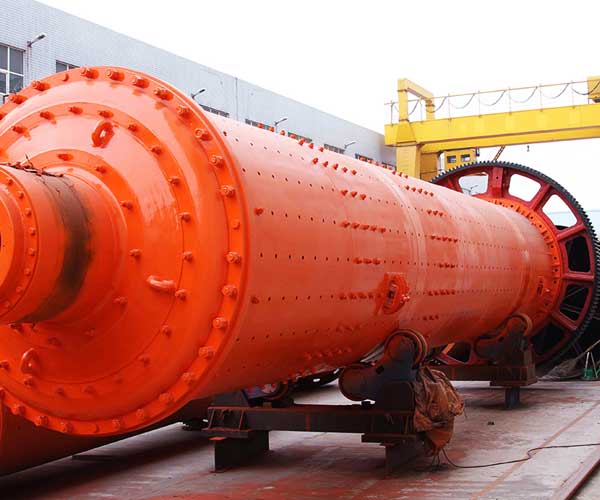 Ball Mill