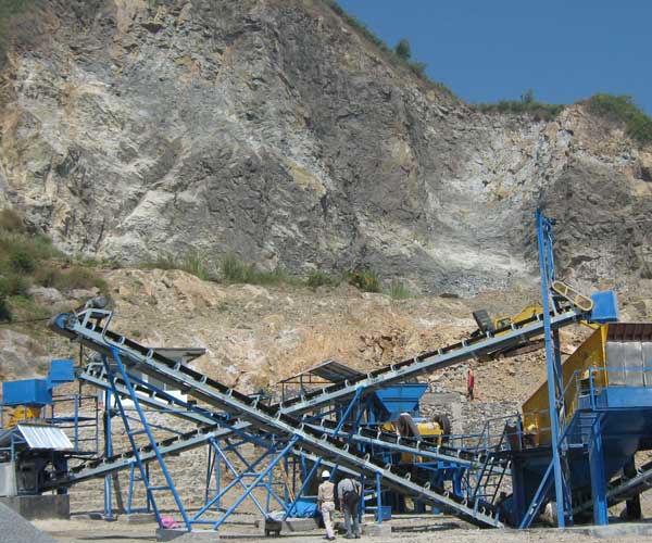 Gypsum Crushing For Cost Efficiency And High Demands In India