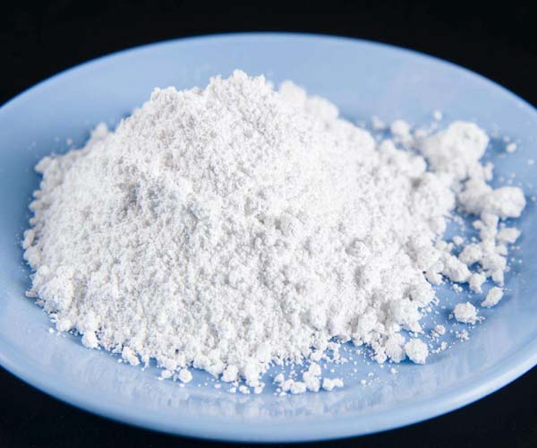 Gypsum Powder and Its Role in Construction