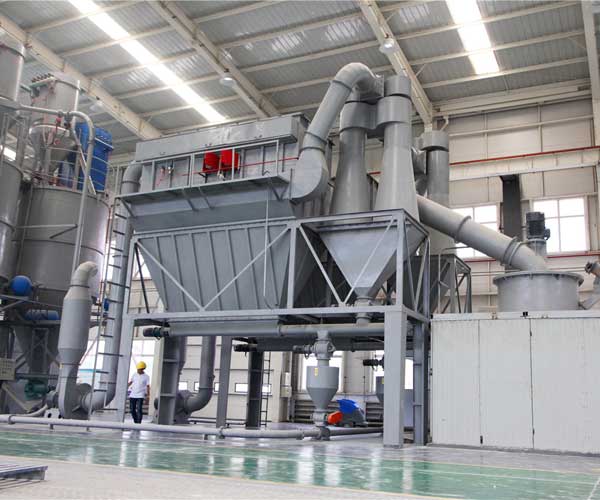 Powerful Gypsum Powder Making Grinding Mill At Low Prices