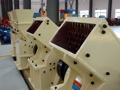 Hammer Mill