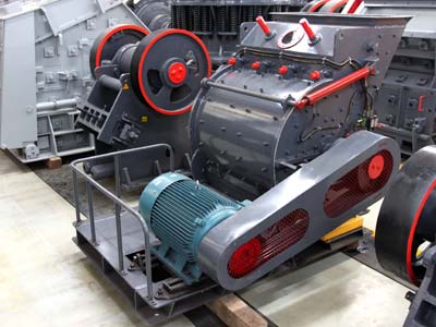 Hammer Crusher