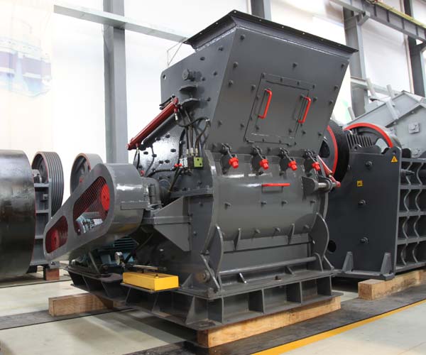 What Are The Cement Clinker Crusher Equipment